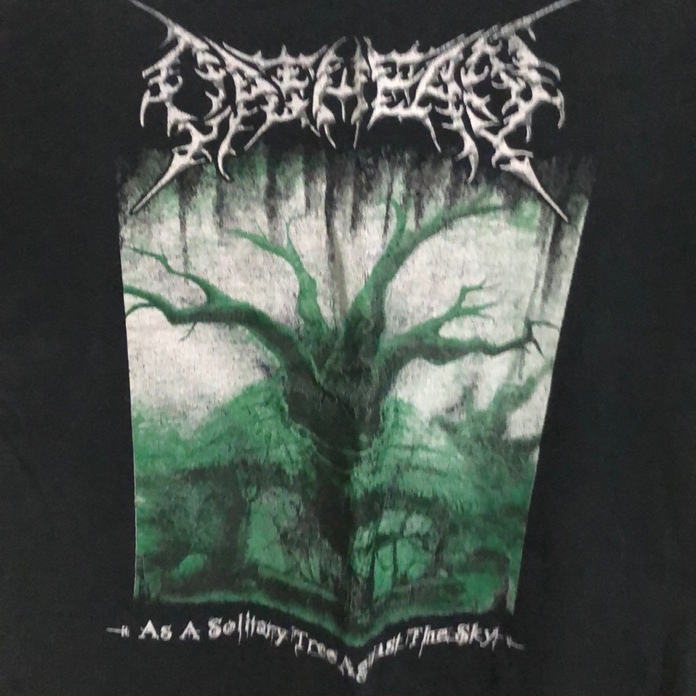 *Rare* Oathean Tee - Import